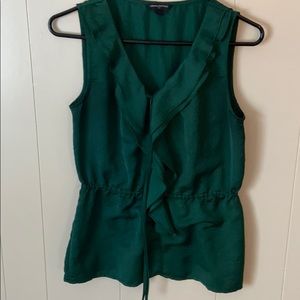 Banana republic blouse